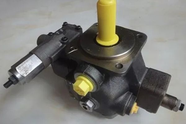 原裝正品，力士樂葉片泵pv7-1a10-14re01mc0-16說明及特征