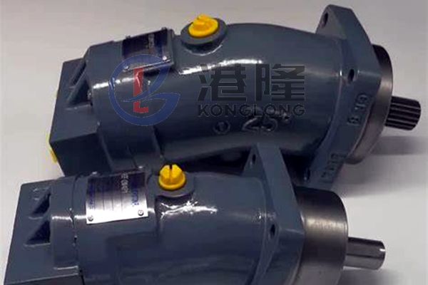 A2F10 A2F12 A2F63 A2F125 A2F107 A2F225 力士樂柱塞泵，A2F系列柱塞泵