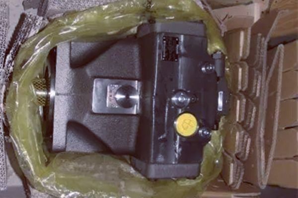 力士樂(lè)A4VSO變量柱塞泵HM1/2 HS,HS4 EO1/2系列控制類型