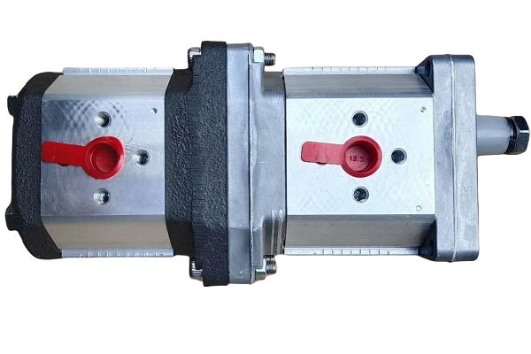 marzocchi齒輪泵官網(wǎng)，馬祖奇GHP系列齒輪泵，GHP3A-D-40-FG，GHP1-D-20