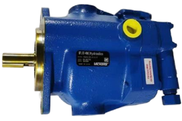 威格士高壓柱塞泵的使用說明有哪些？ Vickers柱塞泵PVE15-Rsy的特點(diǎn)