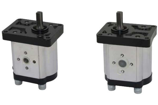 力士樂齒輪泵0510625072，MNR：1518222282，REXROTH齒輪泵