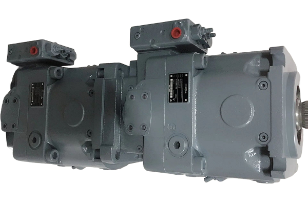 A11VO145LRDS/11R-NZD12N00力士樂軸向柱塞變量泵性能、應(yīng)用與優(yōu)勢(shì)