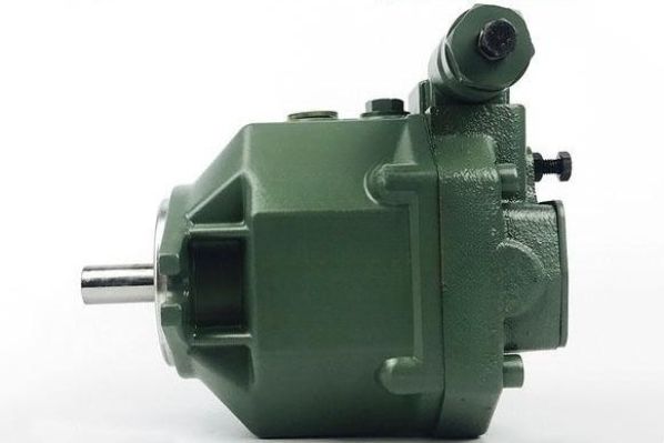 AR22-FR01C-22油研變量柱塞泵：理解其結(jié)構(gòu)、功能與優(yōu)點(diǎn)