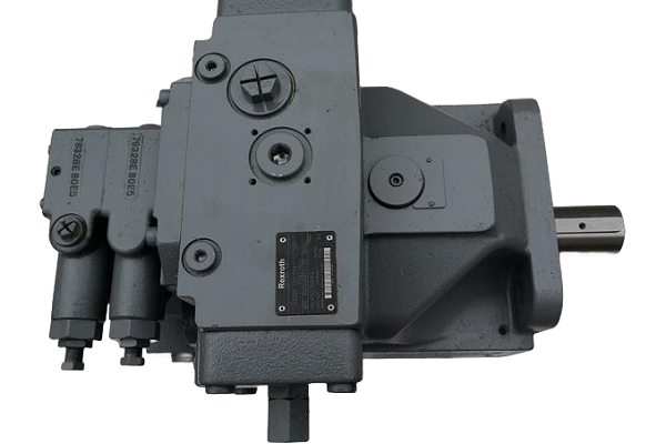 A4VSO71DR/10R-PPB13N00力士樂變量泵的特點及應(yīng)用