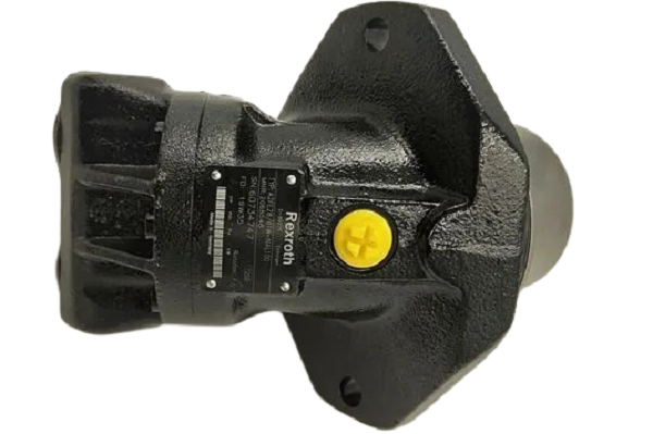 REXROTH力士樂A2FE45/61W-VZL100液壓馬達的特點及應(yīng)用