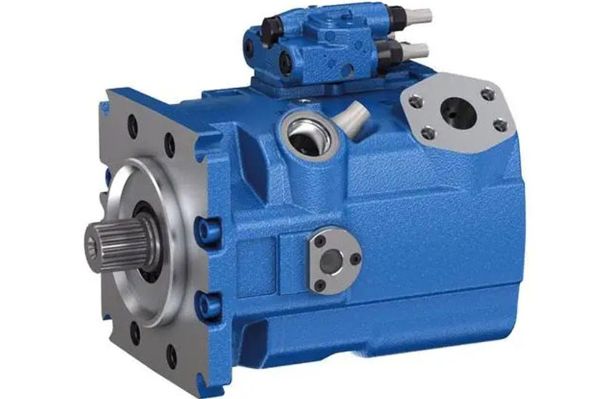 力士樂變量柱塞泵A15VSO175LRDRA0V/10MRVE4A21EC1S90-0性能、應(yīng)用與維護(hù)