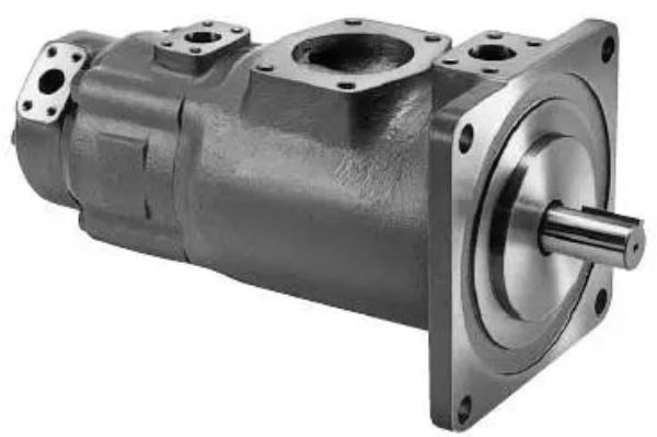 東京計(jì)器雙聯(lián)葉片泵 SQP21、SQP31、SQP32、SQP41、SQP42、SQP43 的特點(diǎn)和優(yōu)勢(shì)