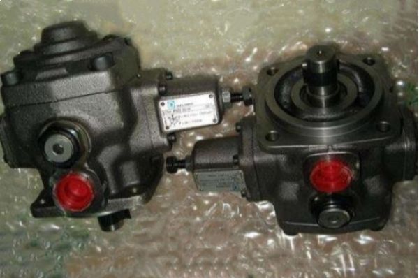 BERARMA液壓泵02-PVS，布萊瑪berarma葉片泵說明書？