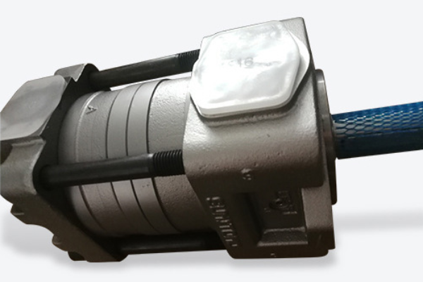 日本sumitomo齒輪泵，住友QT泵，住友QT62-52齒輪油泵特點(diǎn)及應(yīng)用