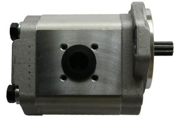 HESPER赫思博齒輪油泵，赫思博齒輪泵HA1-1-1199-C的特點(diǎn)及應(yīng)用