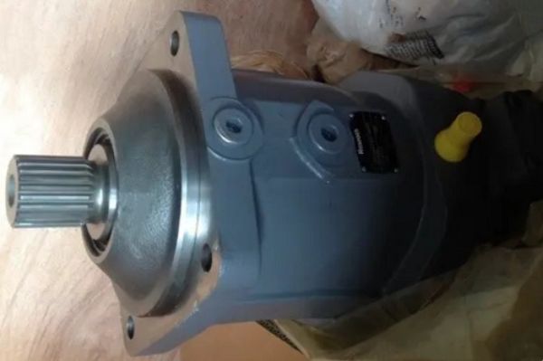 力士樂A6VM80馬達(dá)變量調(diào)節(jié)機(jī)構(gòu)原理，REXROTH馬達(dá)A6VM200參數(shù)，力士樂A6VM355馬達(dá)最大輸出力矩