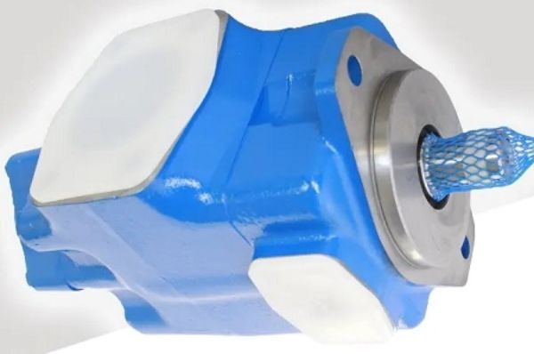 VICKERS威格士V2010與V2020雙聯(lián)葉片泵的技術特點與應用