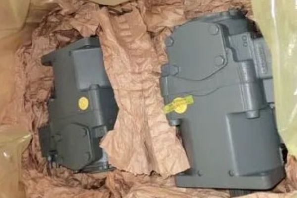 力士樂A11VO190恒功率調(diào)整？ 力士樂A11V190油泵參數(shù)