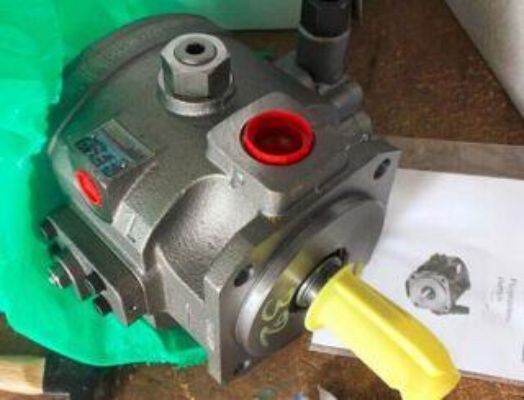 葉片泵的型號以及參數(shù)，葉片泵驅(qū)動力矩計算公式