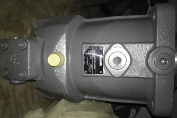 力士樂a6vm變量馬達(dá)說明書，力士樂a6vm馬達(dá)變量控制