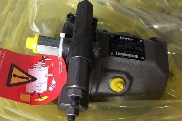 rexroth變量柱塞泵a10vso系列，力士樂柱塞泵A10VSO18/28/45/71DR/DFR/DFLR的技術(shù)特性與應(yīng)用概述