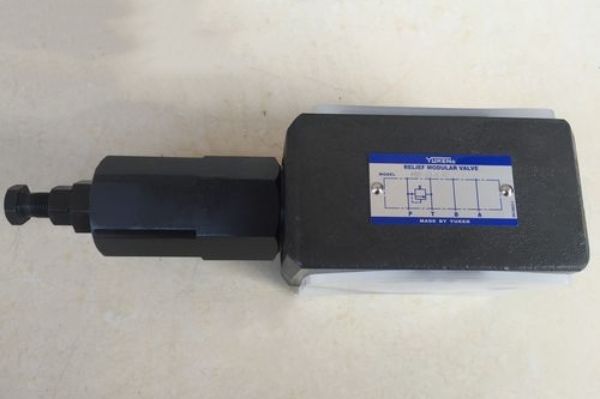 油研電磁閥MBP-03-H-30、MBR-01-H-30與MCP-03-2-10的技術(shù)特性與應(yīng)用領(lǐng)域