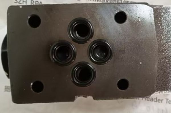 日本油研電磁閥mha-01-c-30、mpw-01-2-40與mrp-01-b-30的卓越性能與應(yīng)用