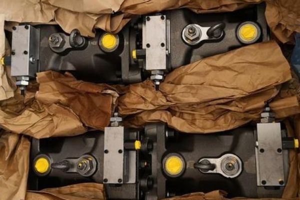 德國派克液壓泵PV080R1K1T1NSLC型號(hào)說明及參數(shù)解析