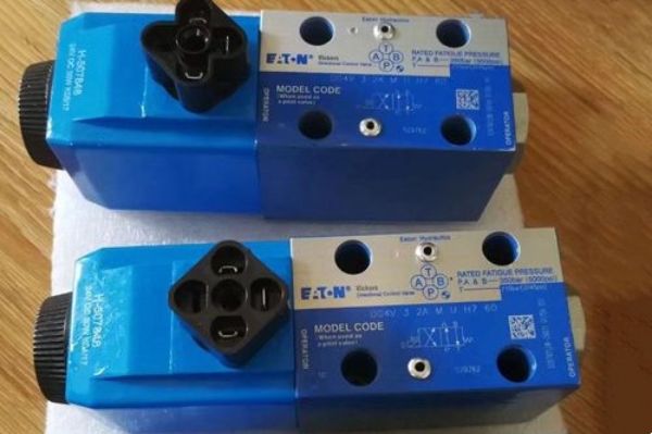 vickers電磁閥部分型號(hào)大全，伊頓威格士液壓官網(wǎng)