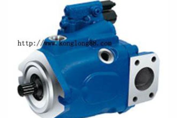 力士樂A10VO系列軸向柱塞泵型號(hào)大全，特征及使用說(shuō)明