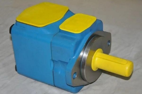 不正常的油液對vickers威格士葉片泵都有什么危害？