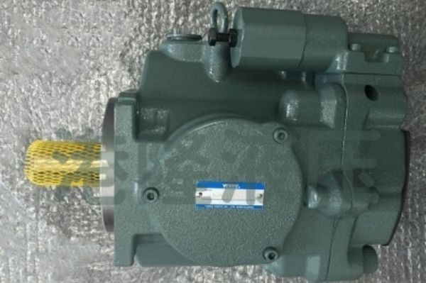 YUKEN柱塞泵的選型，油研A16-F-R-01-B-S-K-32柱塞泵型號說明