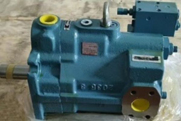 日本進(jìn)口不二越齒輪泵常見(jiàn)故障及維修方法？