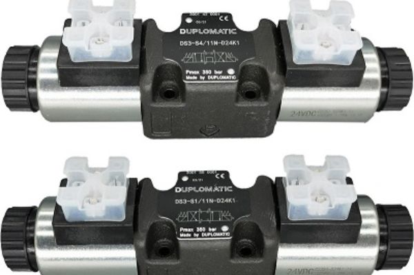 意大利DUPLOMATIC電磁換向閥，DUPLOMATIC電磁換向閥有哪些型號