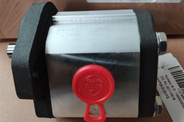 馬祖奇齒輪泵ALP4-D-130,ALP4-D-160,ALP4-D-190， 意大利MARZOCCHI齒輪泵ALP4系列