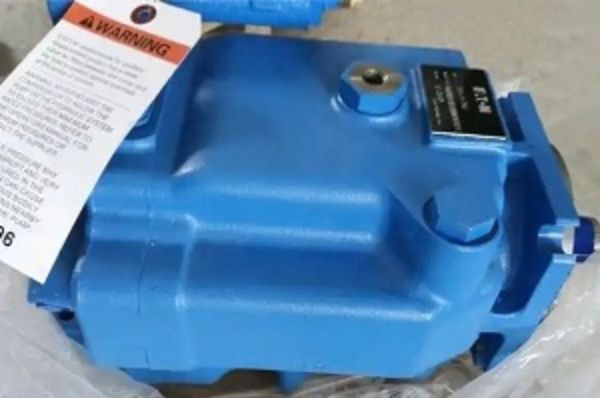 威格士油泵油液清潔度，EATON VICKERS液壓泵