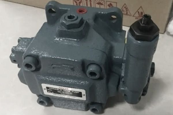 日本不二越葉片泵VDC-2B-2A3E35,UVN-1A-1A3-15E性能參數(shù)，參數(shù)樣本