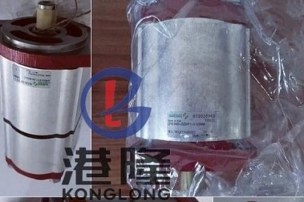 salami齒輪泵2PB83DG82S2性能參數(shù)，薩拉米齒輪油泵型號大全