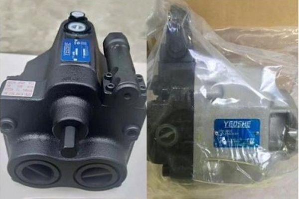 工程機(jī)械液壓柱塞泵有哪些品牌，哪些型號(hào)