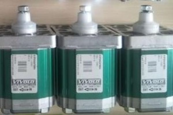 意大利VIVOLO維沃爾齒輪泵產品特點，型號及應用