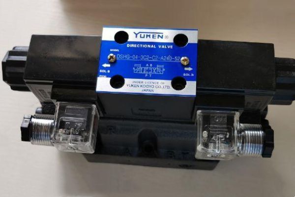 YUKEN油研液壓電磁閥mdc-01-a-30,mpw-03-2-20,mrp-01-c-30價格，參數(shù)說明