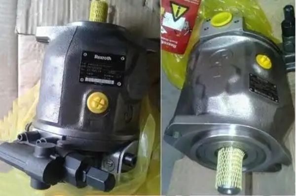 力士樂軸向柱塞泵A10VSO系列， BOSCH REXROTH液壓泵產(chǎn)品特點(diǎn)