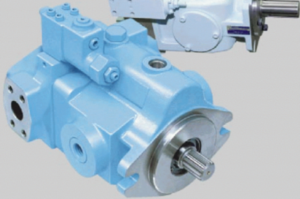 【denison】丹尼遜PV、PVT系列柱塞泵應該怎么選型？