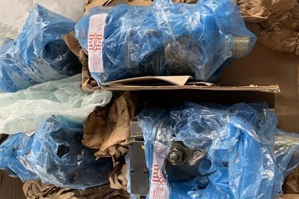 Parker派克P31/P51/P76/P330/P315齒輪泵的特征及應用說明