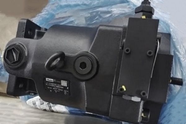 派克PVplus系列柱塞泵，Parker派克軸向柱塞變量泵