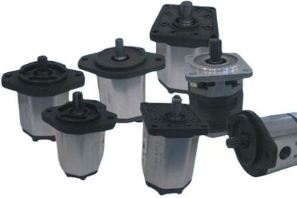 0510齒輪泵有哪些型號(hào),雙聯(lián)齒輪泵AZPFF 0510型號(hào)高壓齒輪油泵怎么選