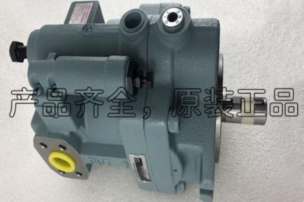 日本NACHI不二越IPH-3B系列齒輪泵型號大全，特征及使用說明