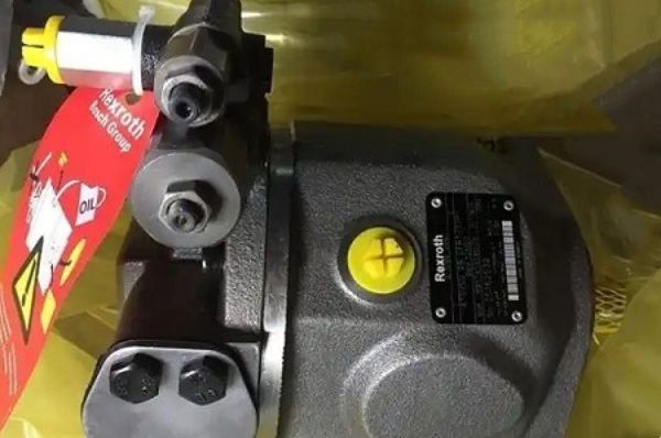 力士樂A11VLO系列液壓泵型號規(guī)格，特征及應用，REXROTH變量柱塞泵