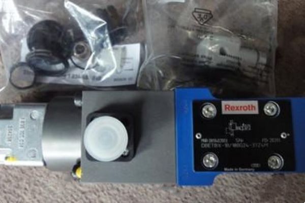 REXROTH力士樂電磁閥有哪些系列，型號參數(shù)，應(yīng)用