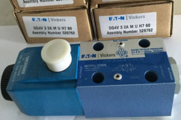 威格士電磁閥 不同型號(hào) 參數(shù)對(duì)比 ， 伊頓威格士電磁閥