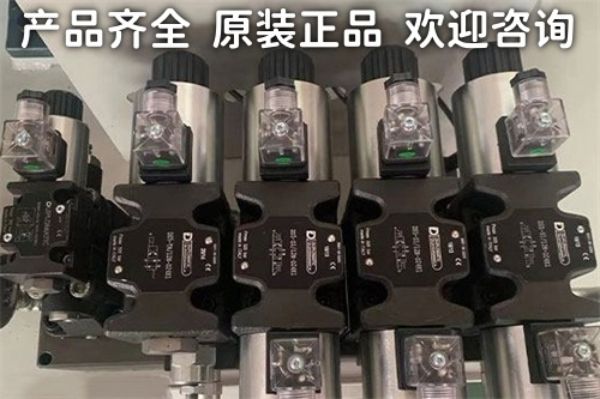 迪普馬 DS5-S3 電磁閥 詳解？意大利迪普馬電磁閥