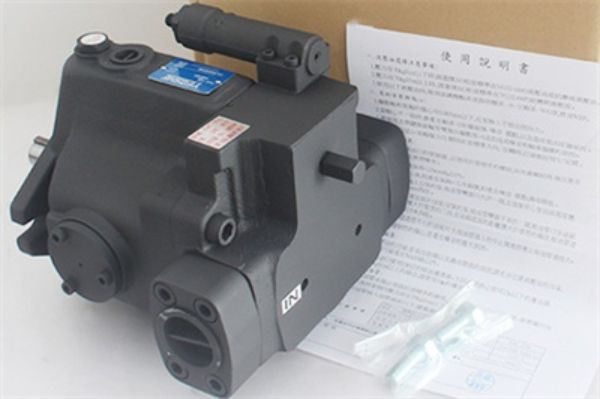 臺灣YEOSHE油升V70A4R10X、 V70A3R10X柱塞泵，臺灣油昇液壓泵