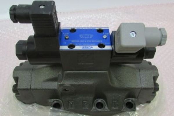 YUKEN油研防爆型電磁換向閥型號大全，參數及使用說明