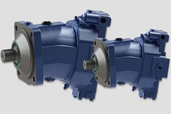 力士樂A2FM系列液壓馬達有哪些應用場合和特點呀